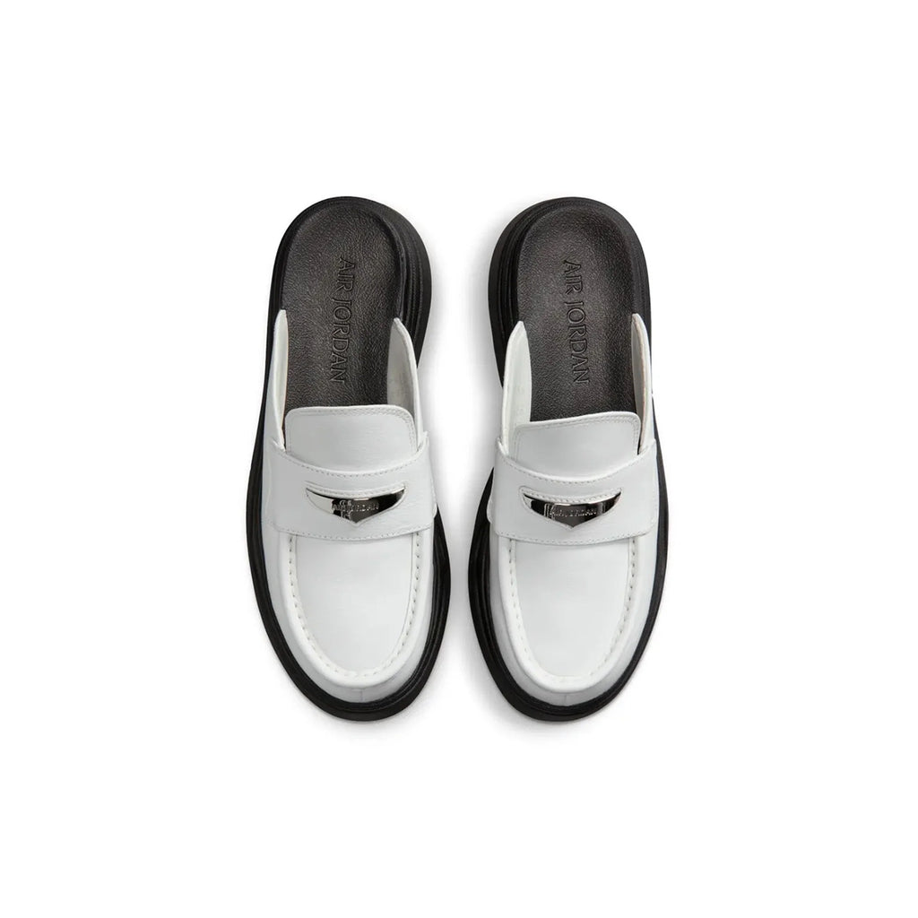 Air Jordan Mule 'Summit White Black' Women's (2026)