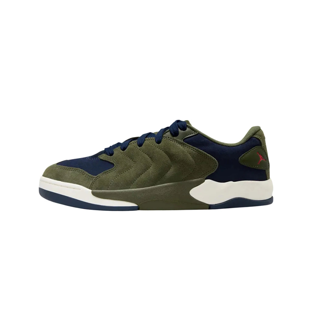 Air Jordan Session 'Cargo Khaki Obsidian' (2026)
