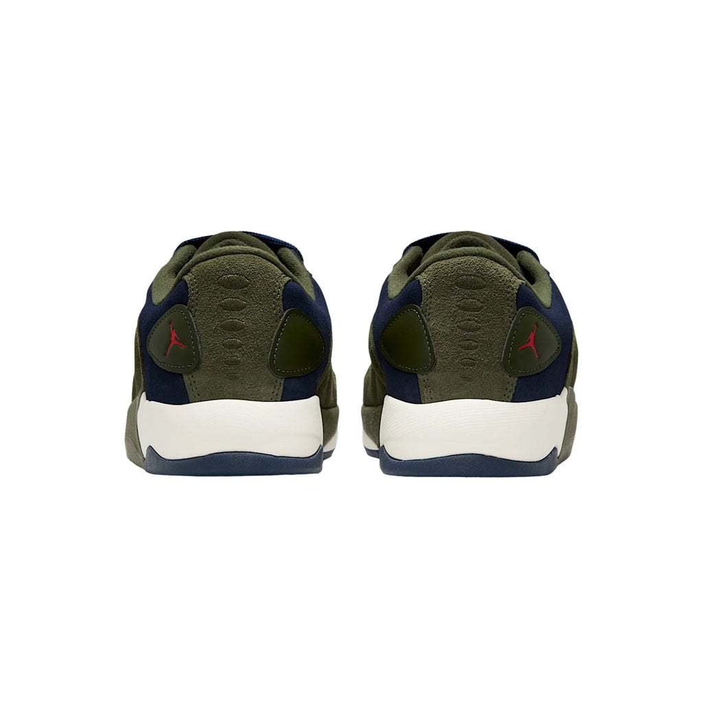 Air Jordan Session 'Cargo Khaki Obsidian' (2026)