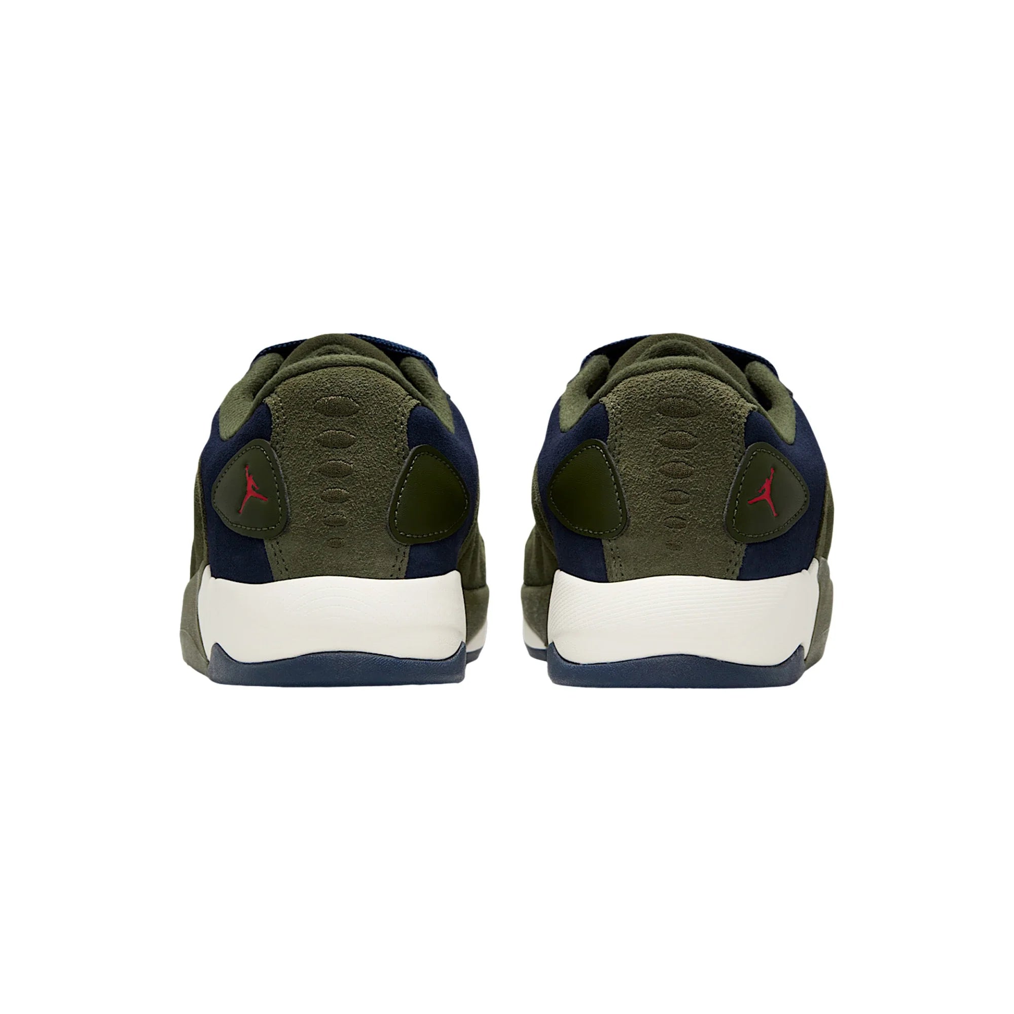 Air Jordan Session 'Cargo Khaki Obsidian' (2026)