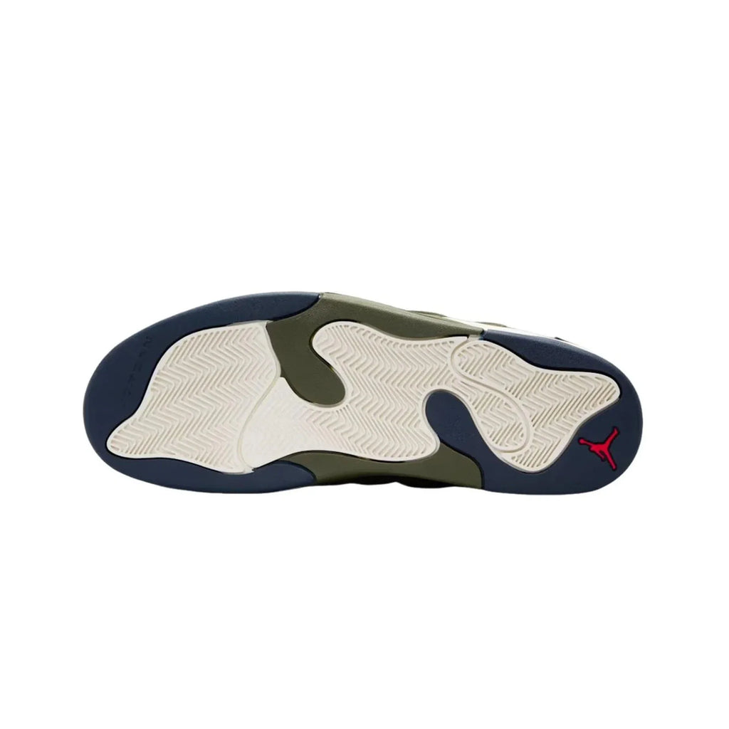 Air Jordan Session 'Cargo Khaki Obsidian' (2026)