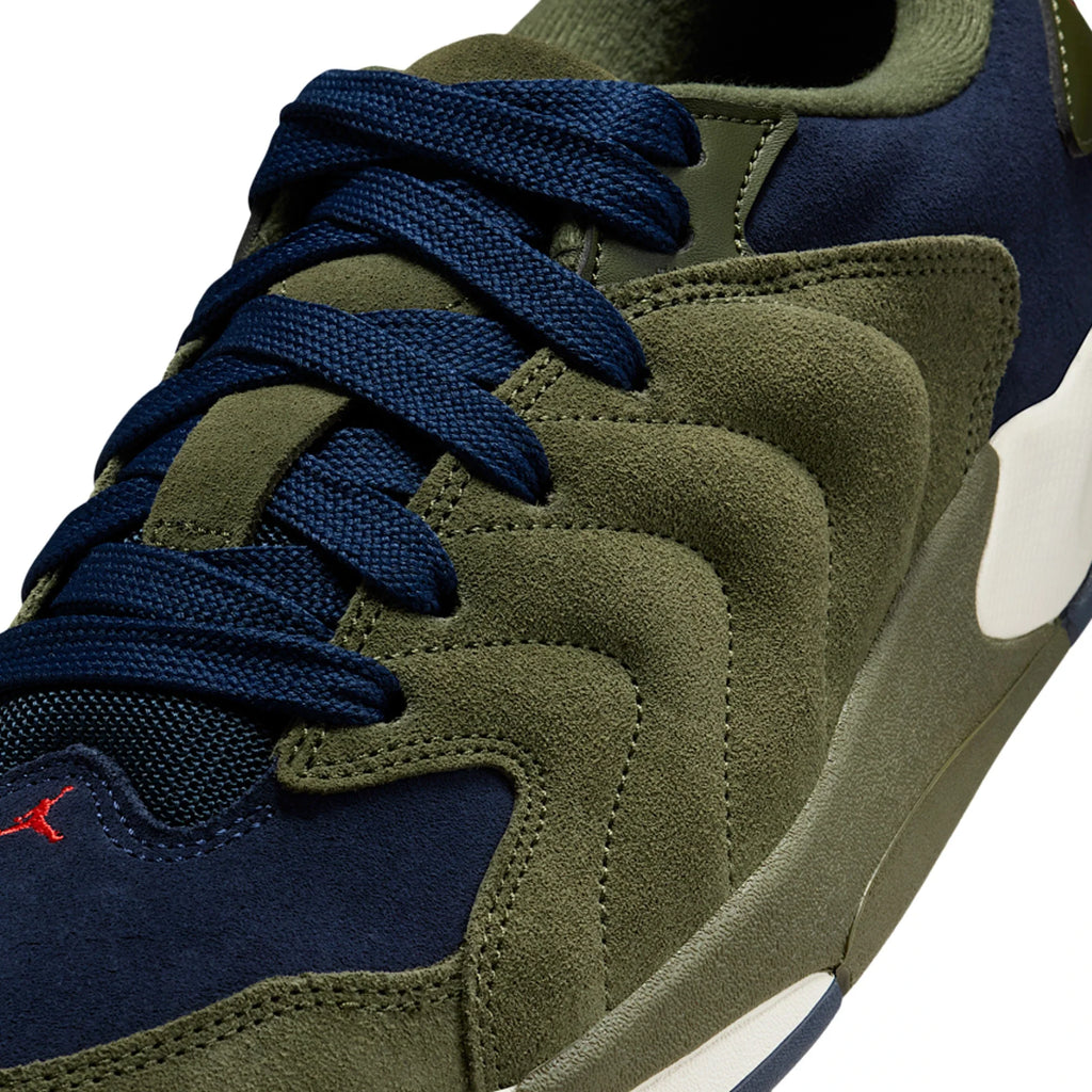 Air Jordan Session 'Cargo Khaki Obsidian' (2026)