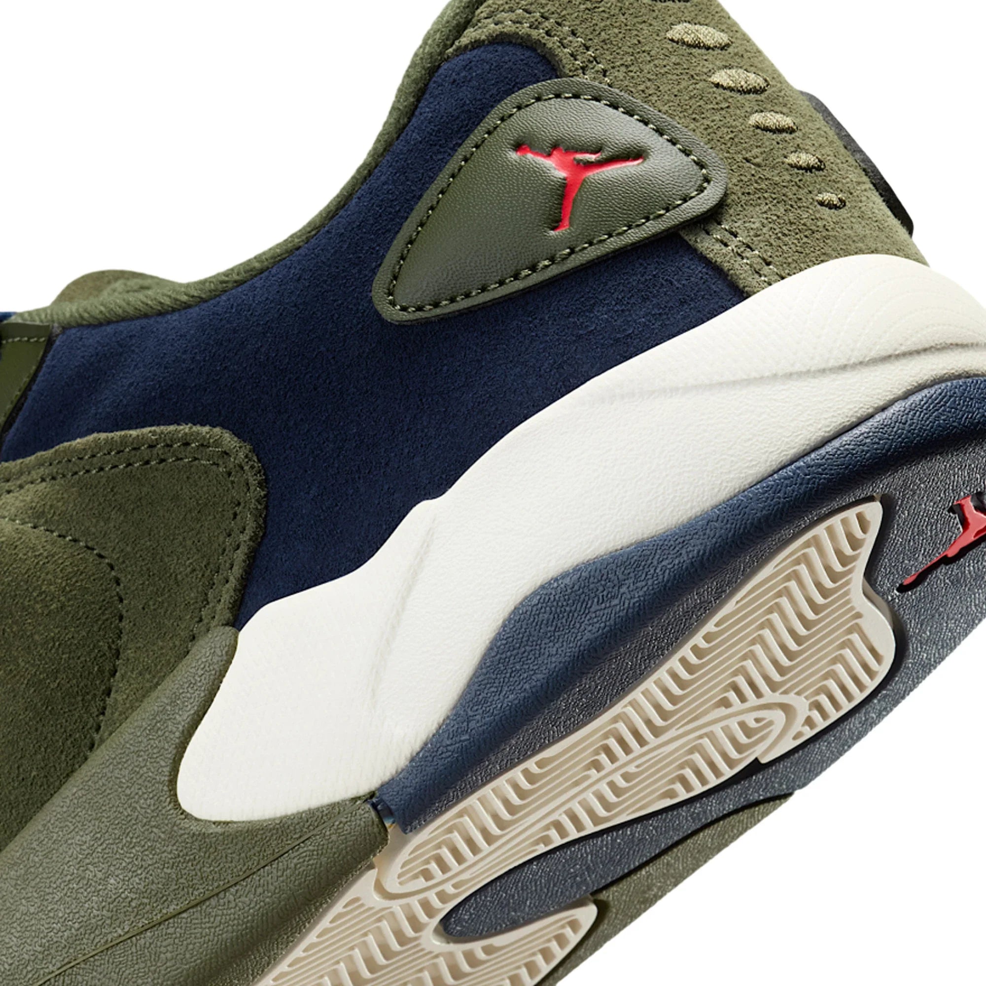 Air Jordan Session 'Cargo Khaki Obsidian' (2026)