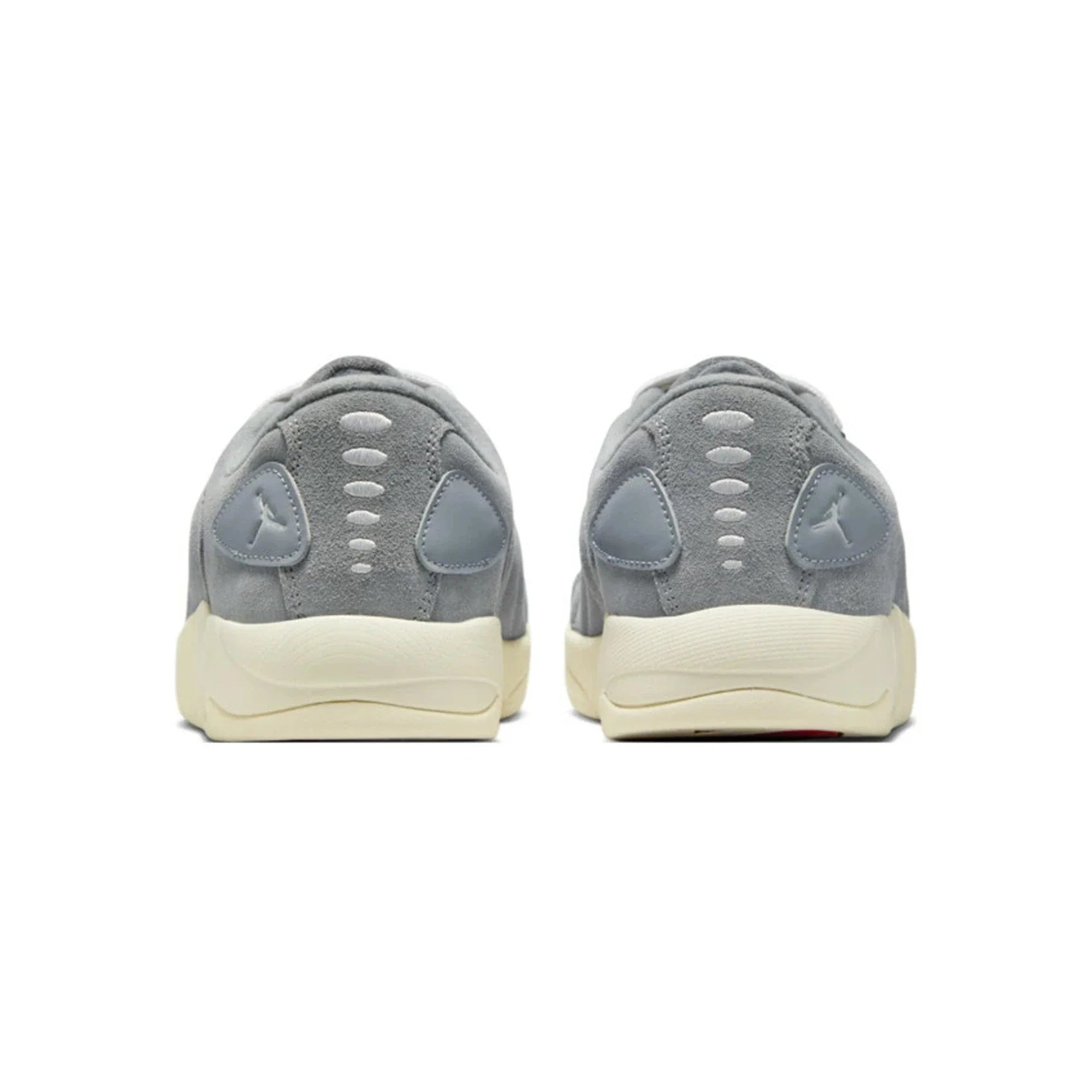 Air Jordan Session 'Cool Grey Phantom'