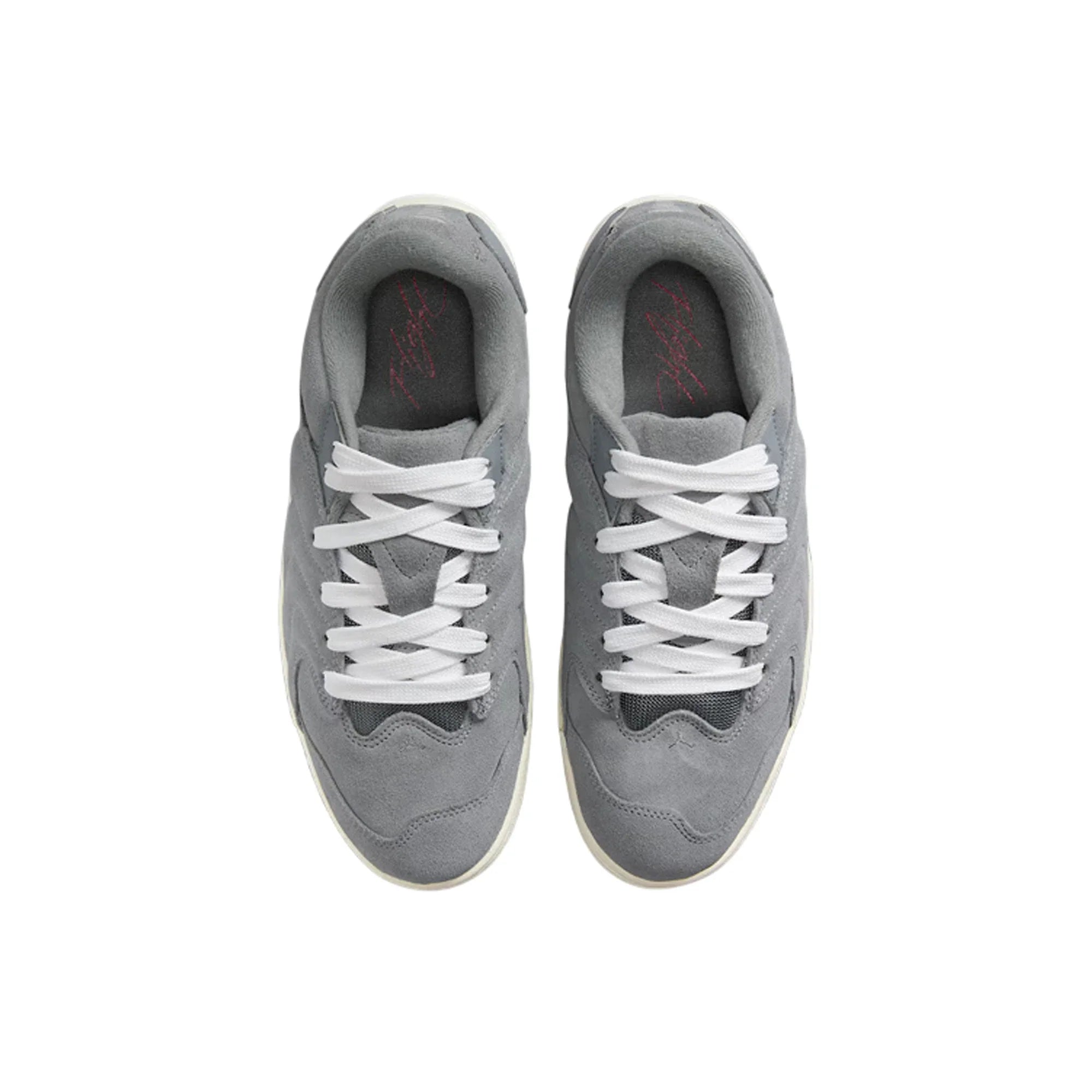 Air Jordan Session 'Cool Grey Phantom'