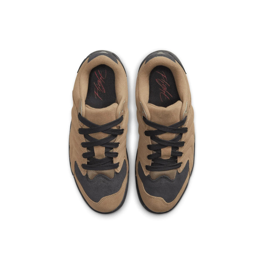 Air Jordan Session 'Khaki Anthracite Gum'