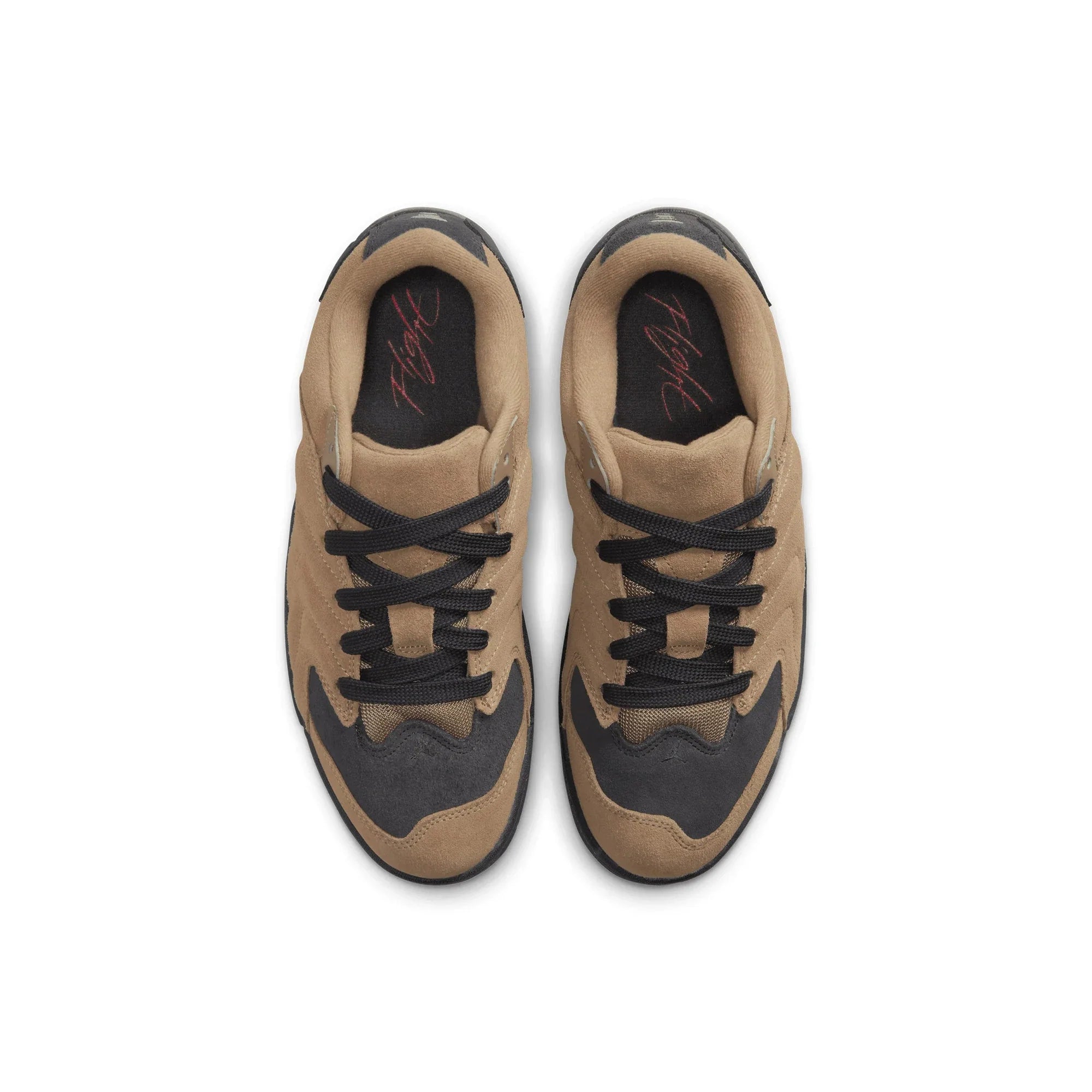 Air Jordan Session 'Khaki Anthracite Gum'