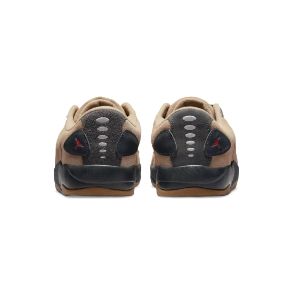 Air Jordan Session 'Khaki Anthracite Gum'