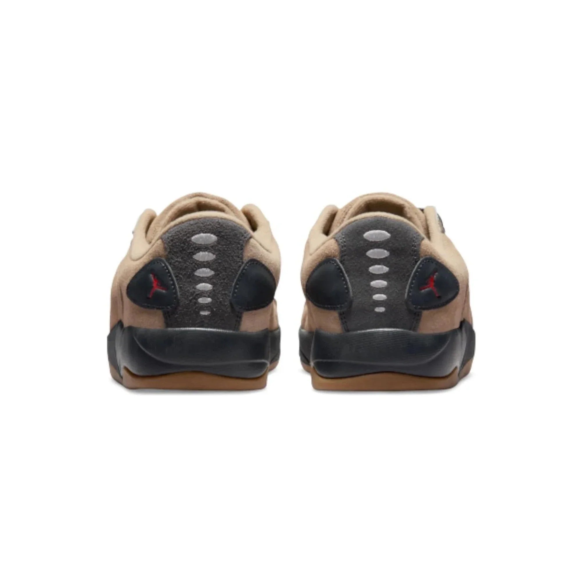 Air Jordan Session 'Khaki Anthracite Gum'