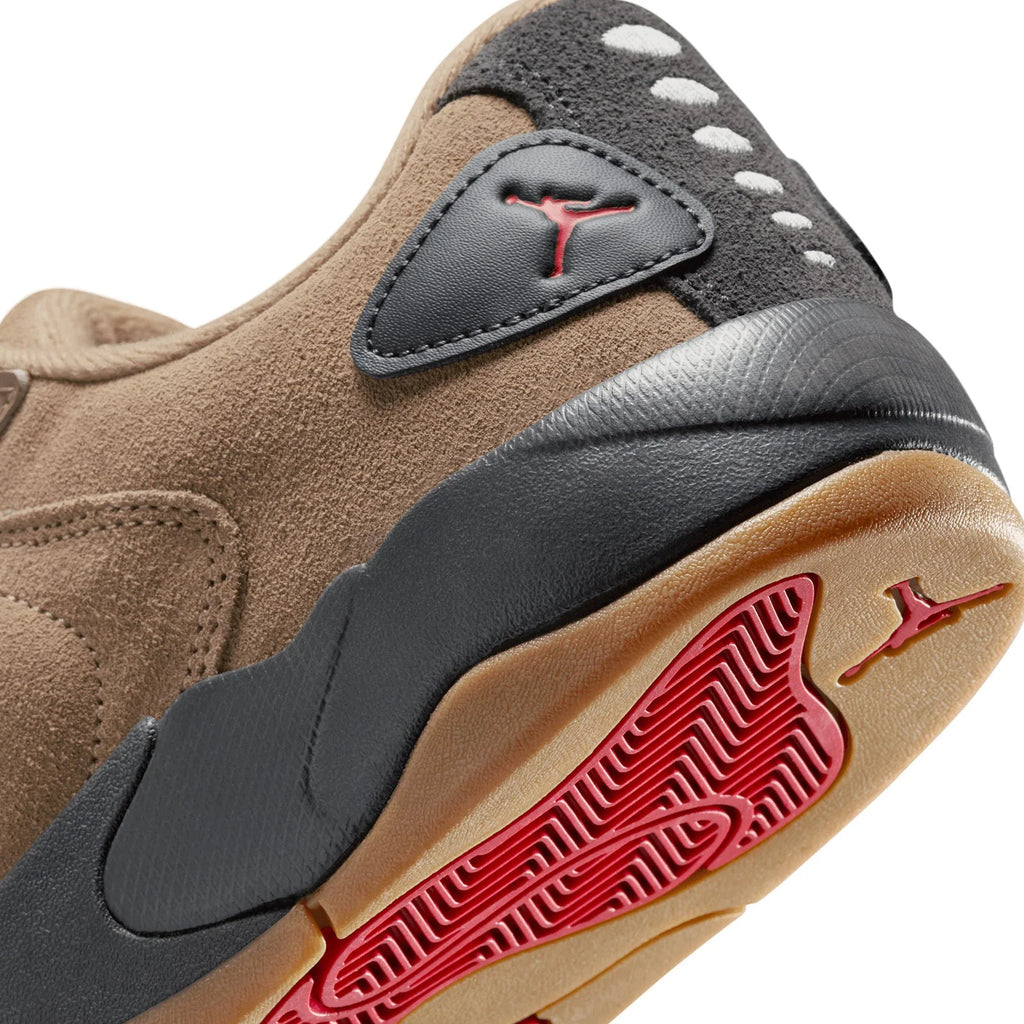 Air Jordan Session 'Khaki Anthracite Gum'