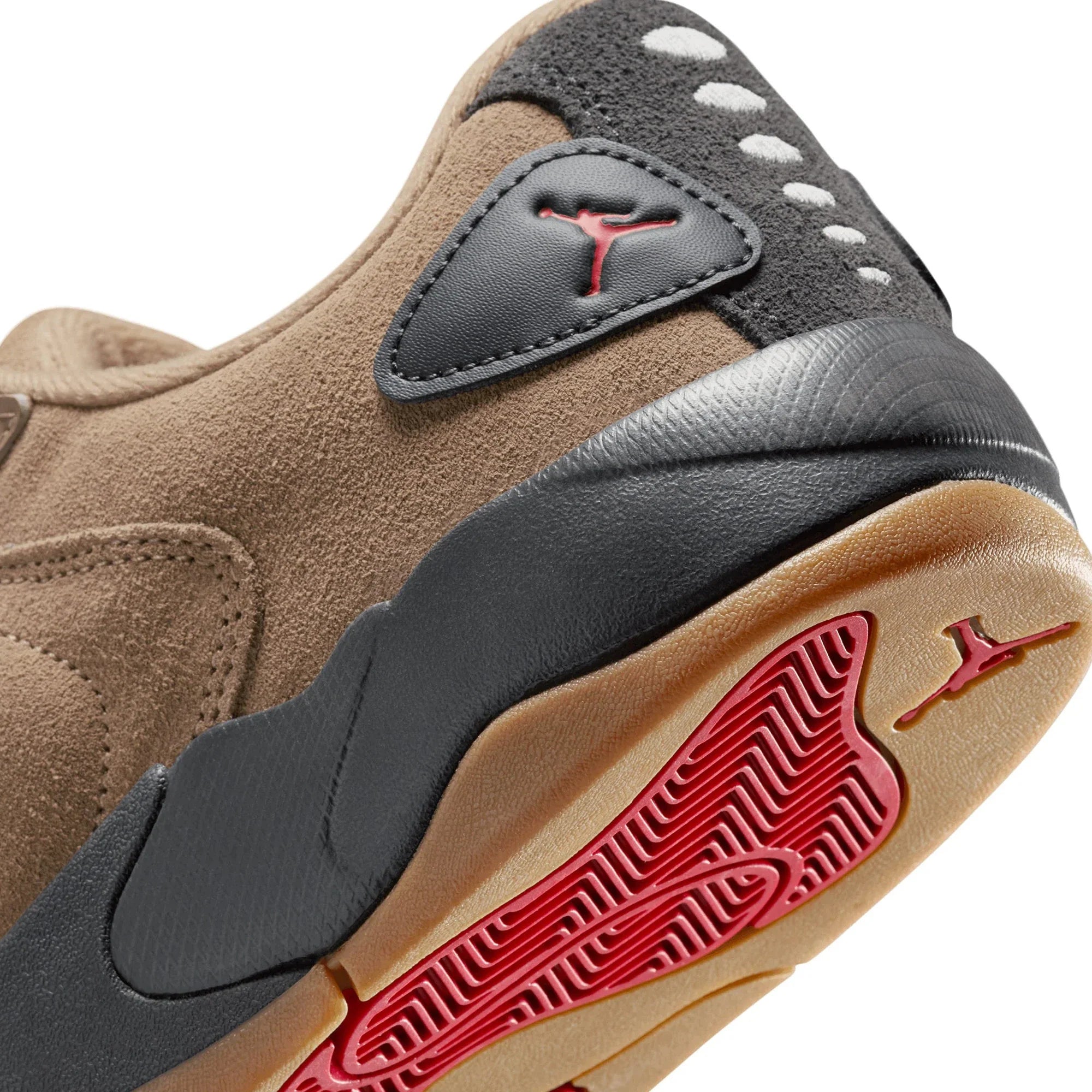 Air Jordan Session 'Khaki Anthracite Gum'