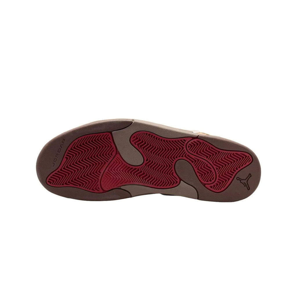 Air Jordan Session 'Year of the Horse'