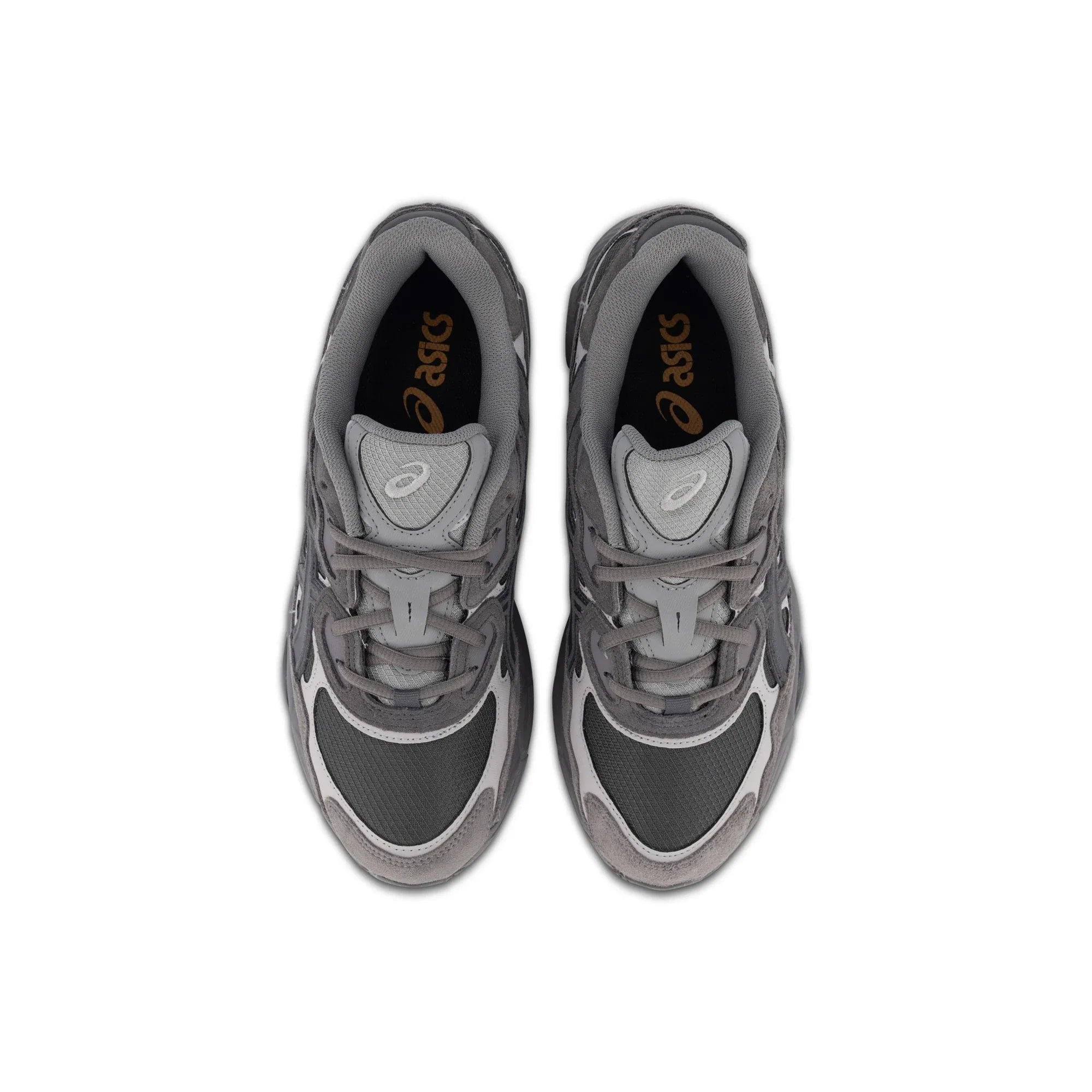 Asics Gel NYC 'Obsidian Grey Obsidian Grey'