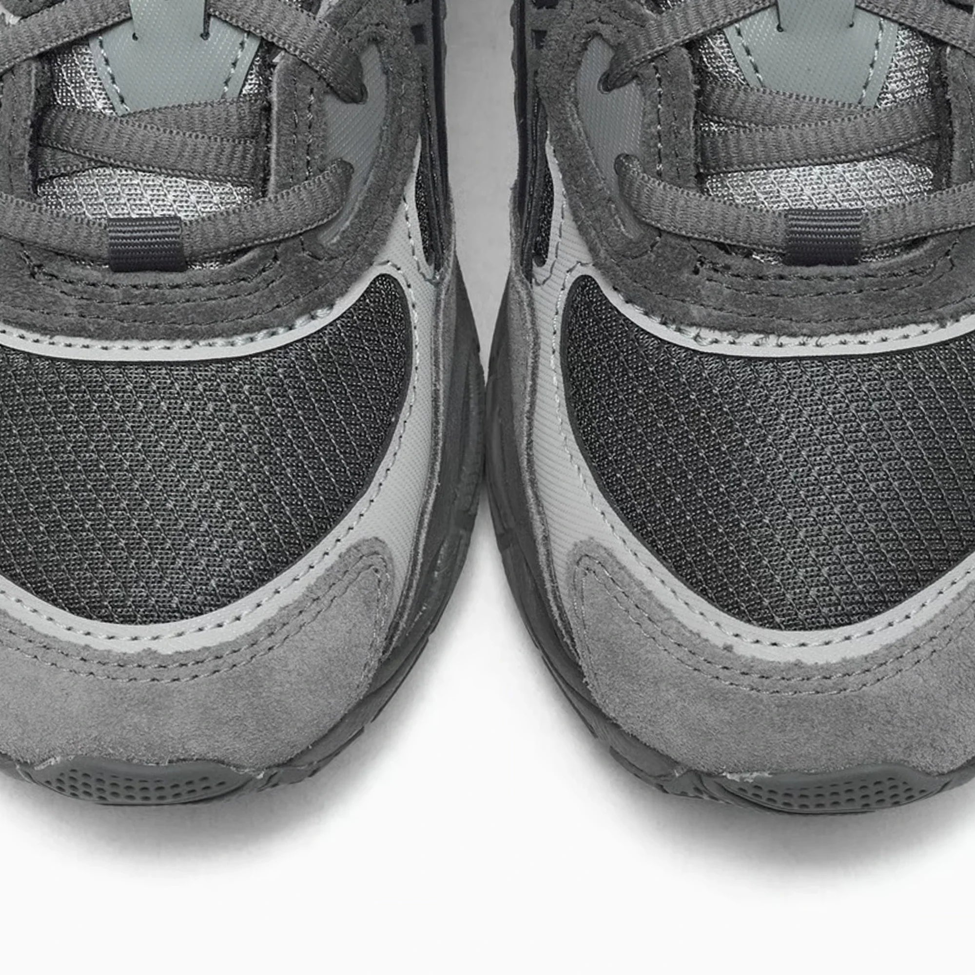 Asics Gel NYC 'Obsidian Grey Obsidian Grey'
