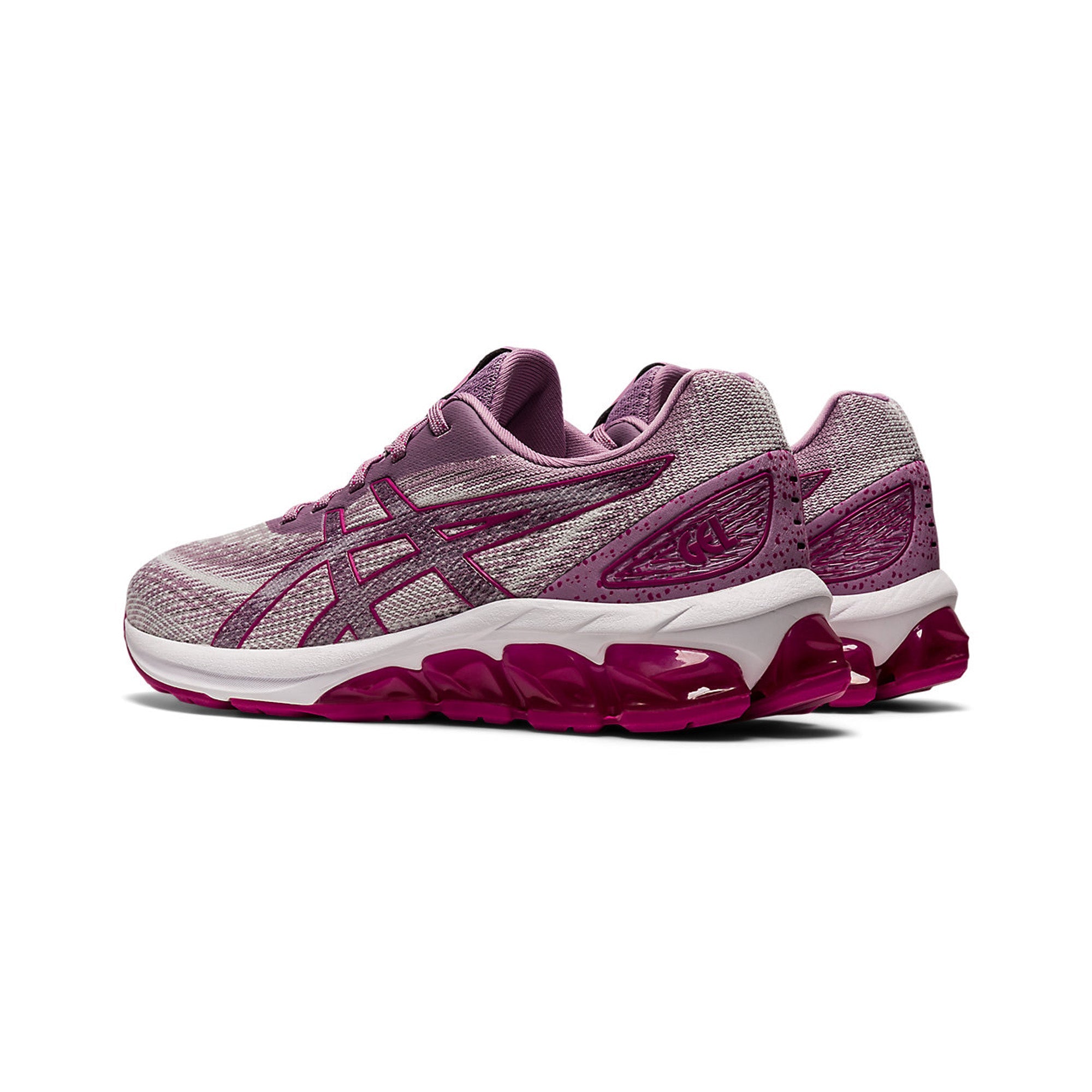 Asics Gel Quantum 180 7 'Rosequartz Plum' Women's (2022)