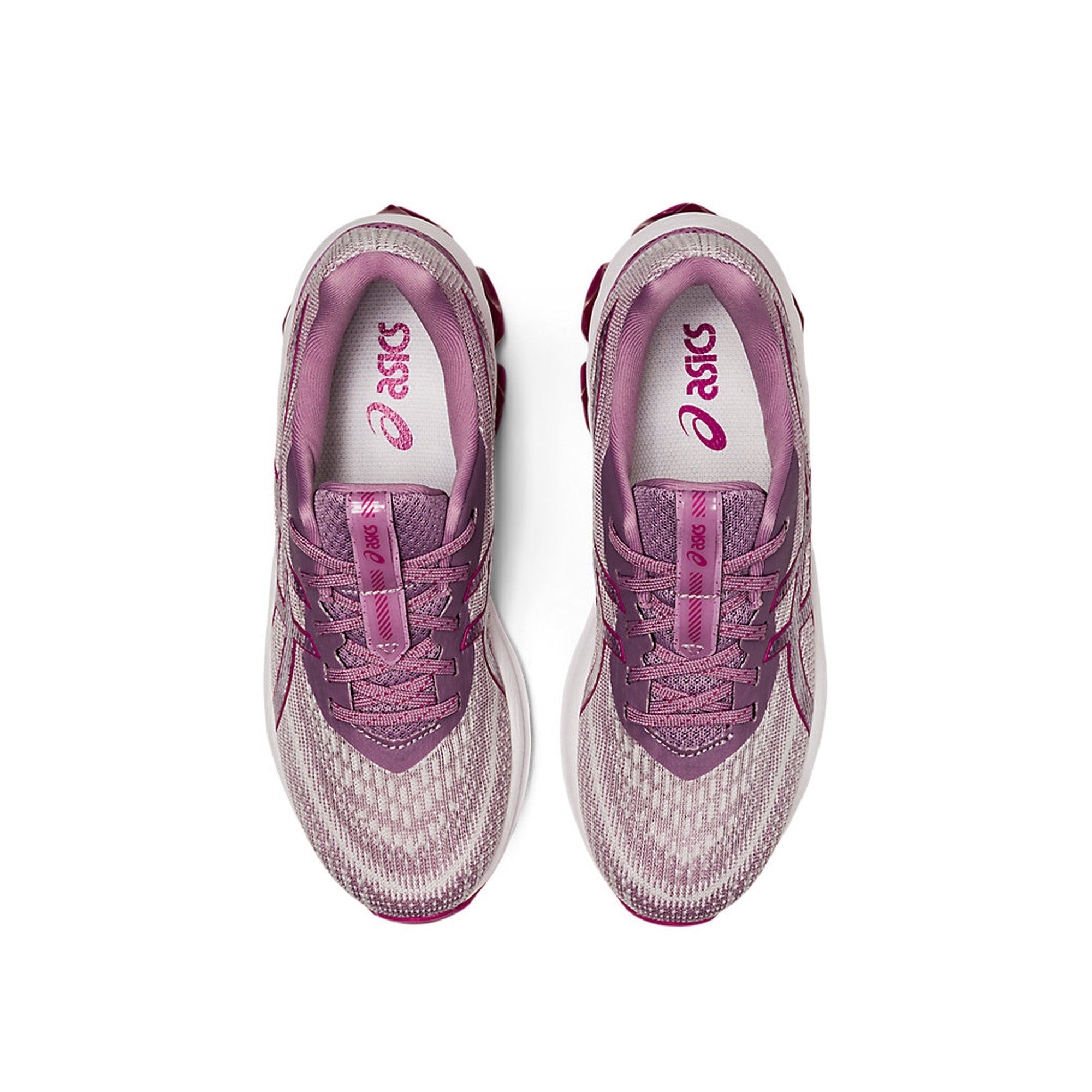 Asics Gel Quantum 180 7 'Rosequartz Plum' Women's (2022)