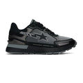 BAPE Cross STA #1 M2 'Black'