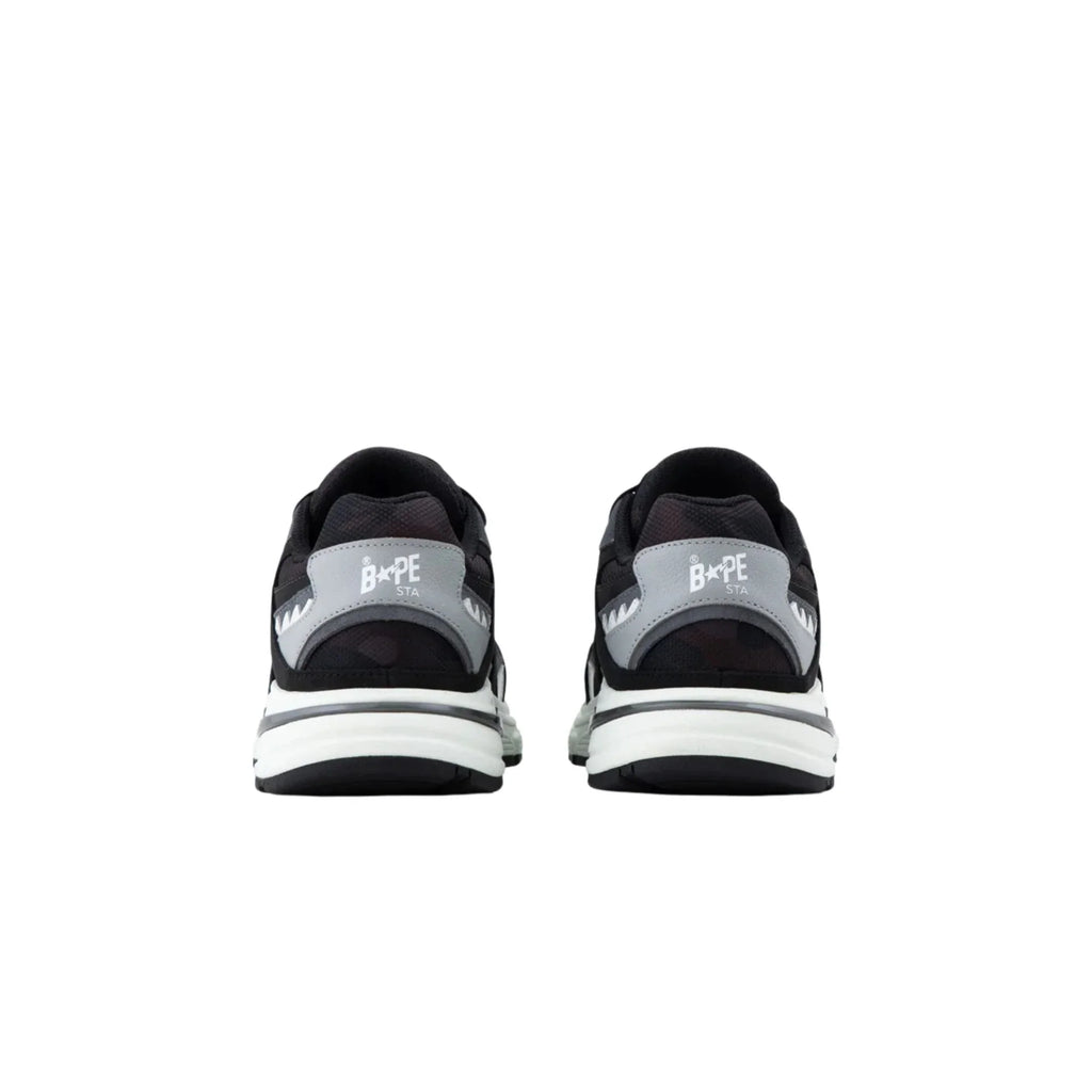 BAPE SHARK STA #1 M2 'Black'
