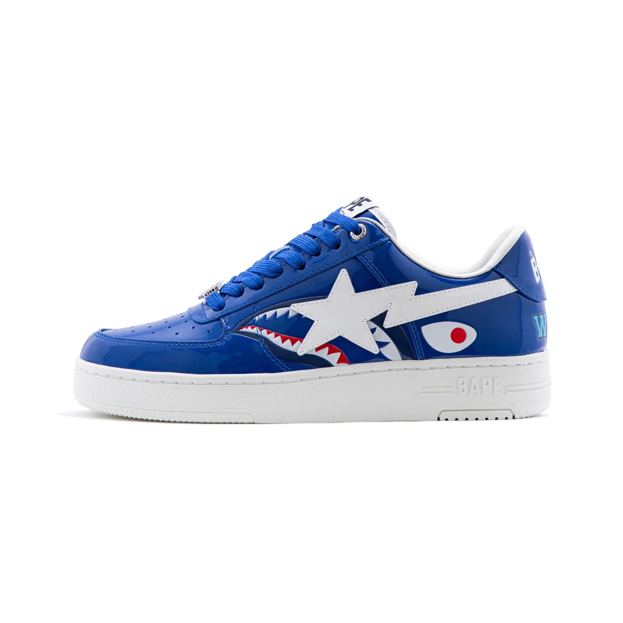 BAPE STA #3 M2 'Blue' (2026)