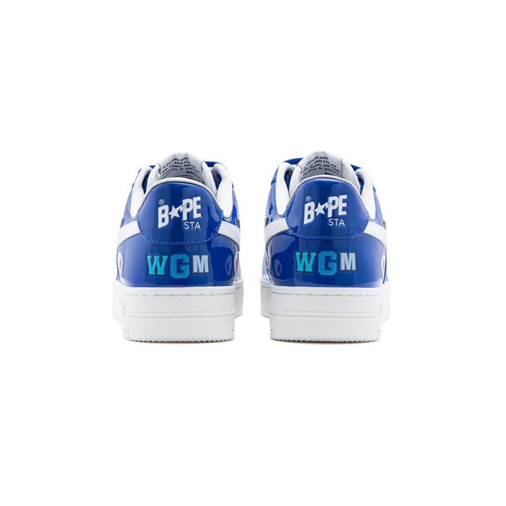 BAPE STA #3 M2 'Blue' (2026)