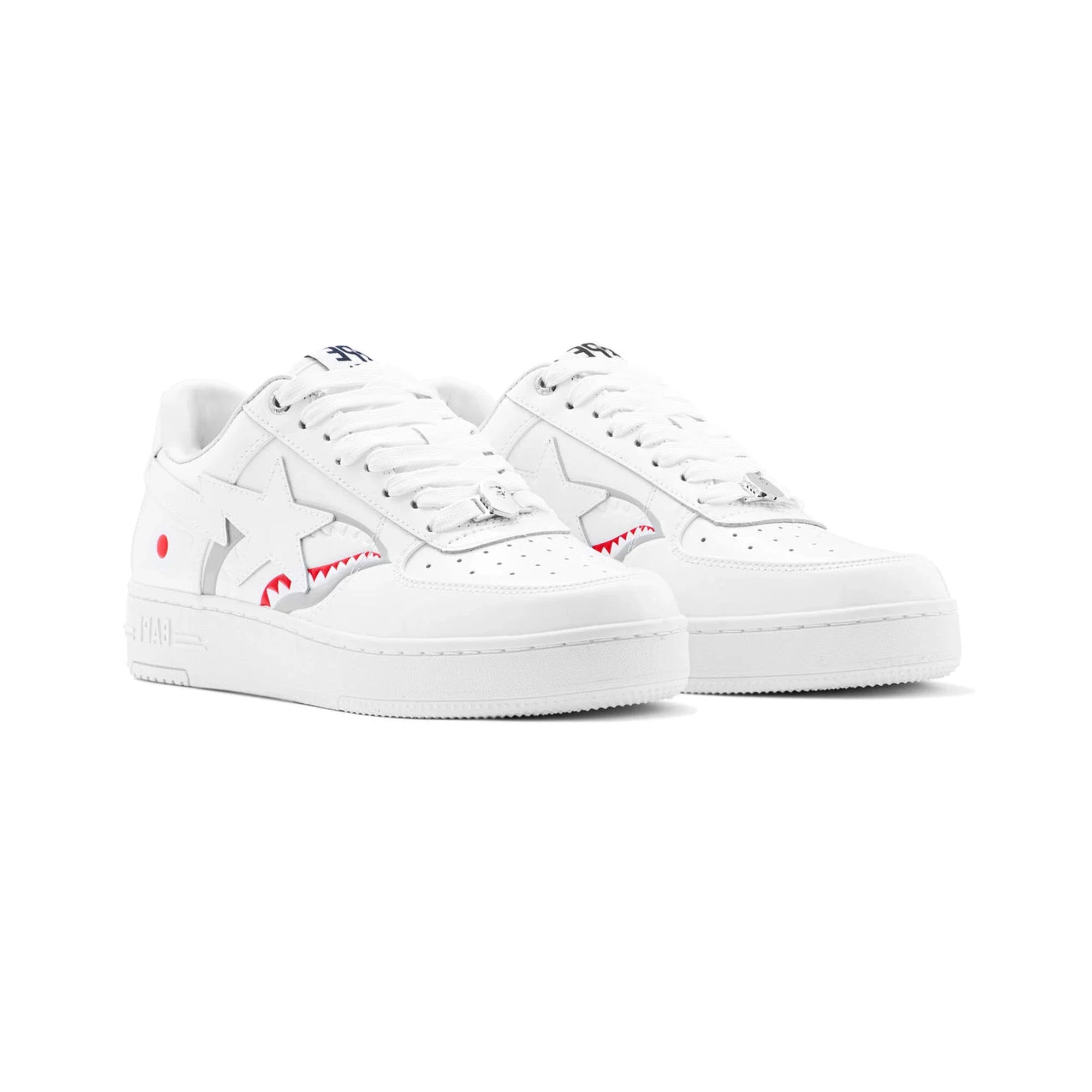 BAPE STA #3 M2 'White' (2026)