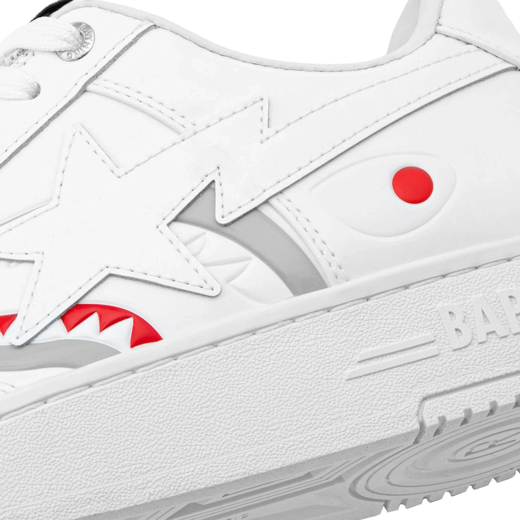 BAPE STA #3 M2 'White' (2026)
