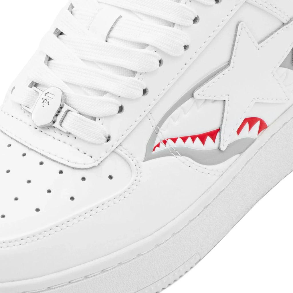 BAPE STA #3 M2 'White' (2026)