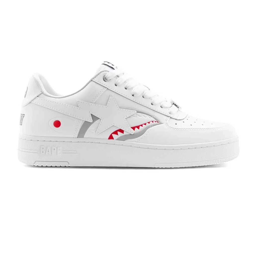 BAPE STA #3 M2 'White' (2026)