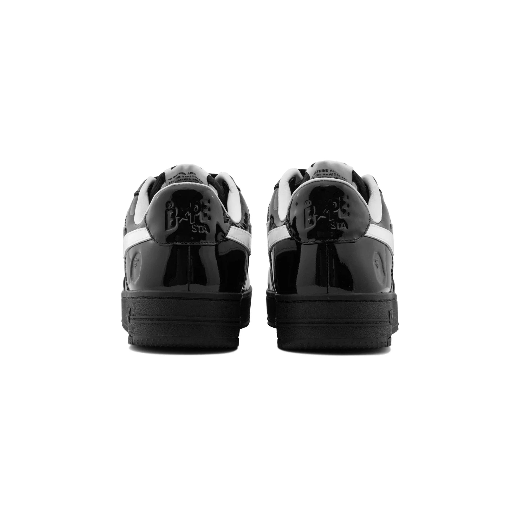 BAPE STA #1 M2 'Black'