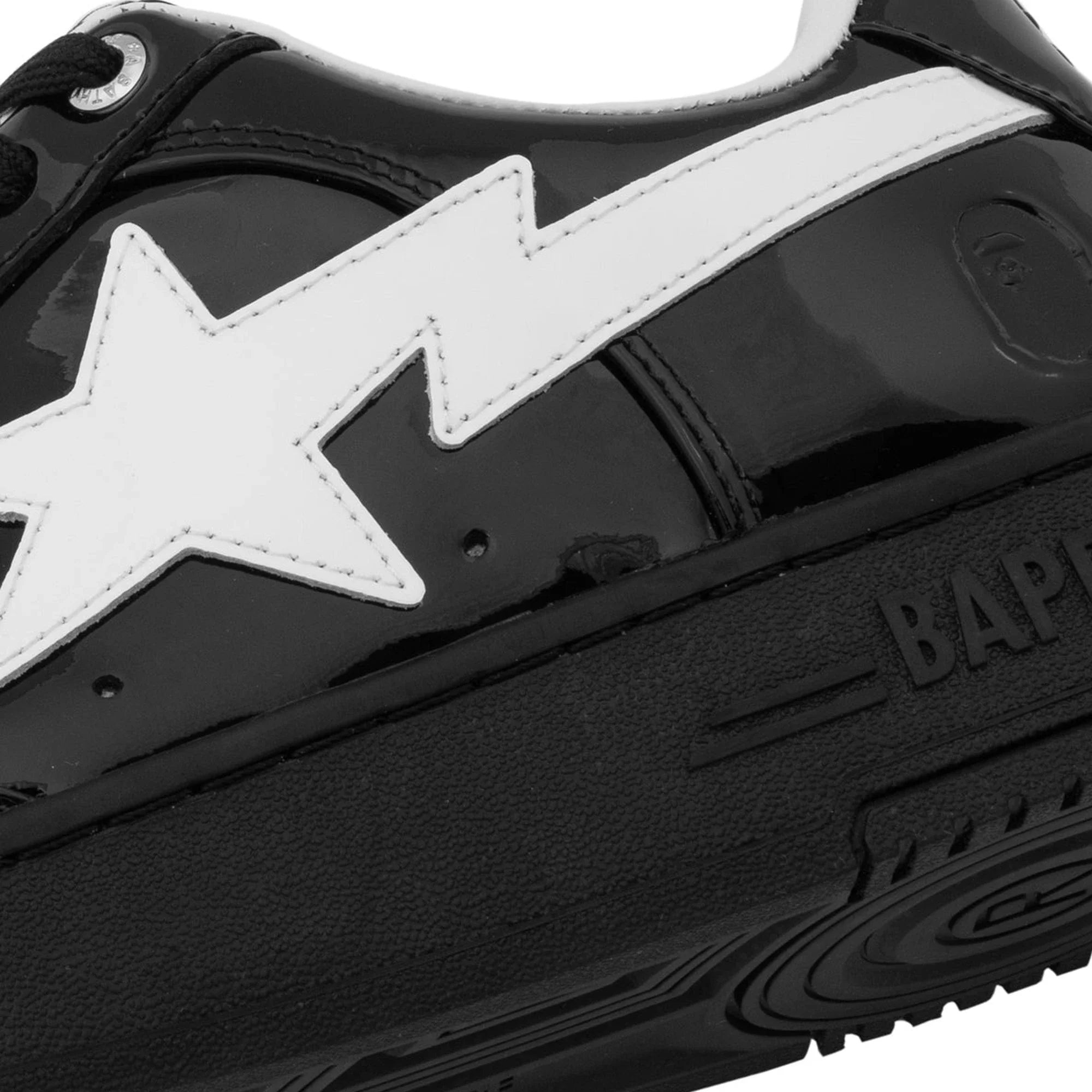 BAPE STA #1 M2 'Black'