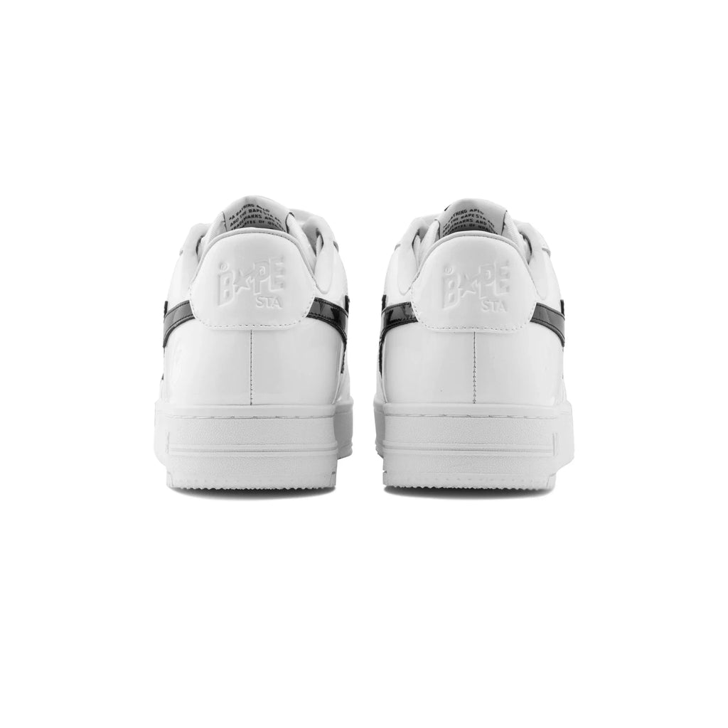 BAPE STA #1 M2 'White'