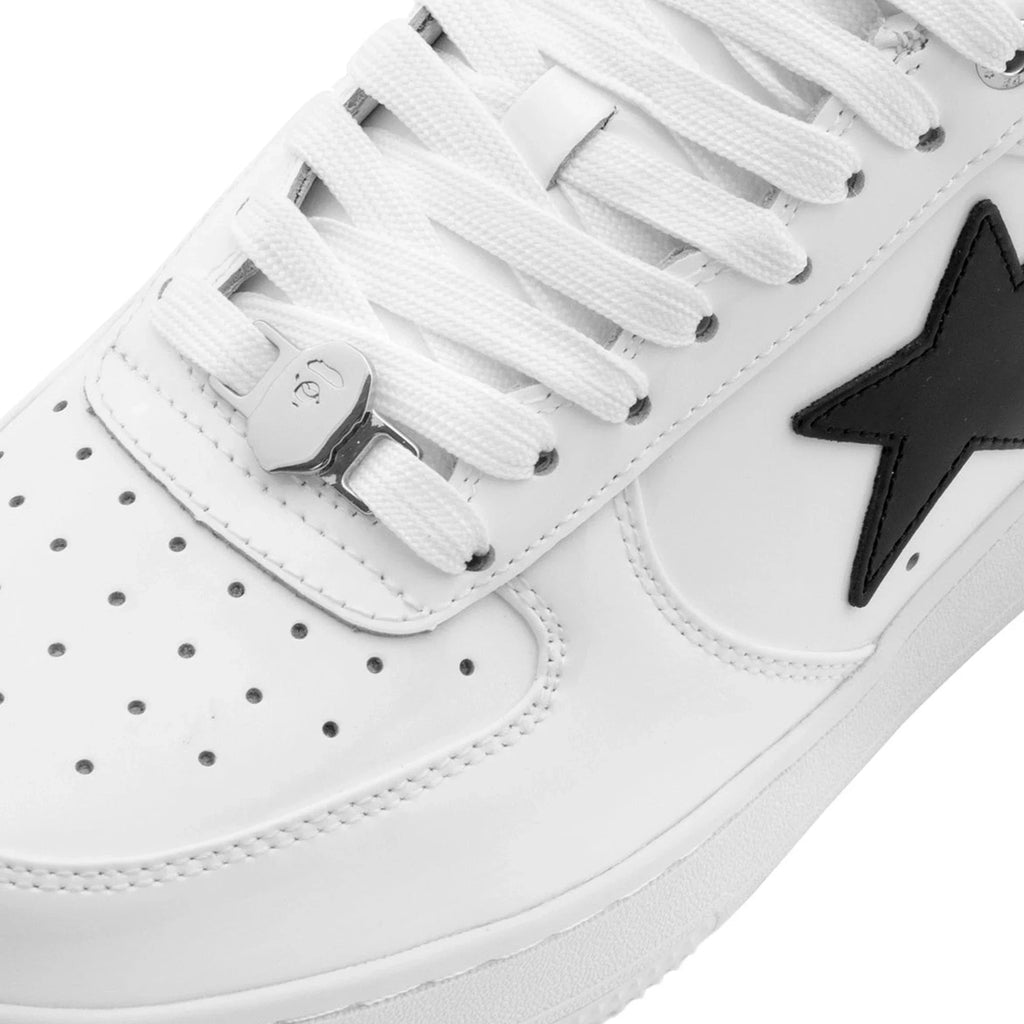 BAPE STA #1 M2 'White'