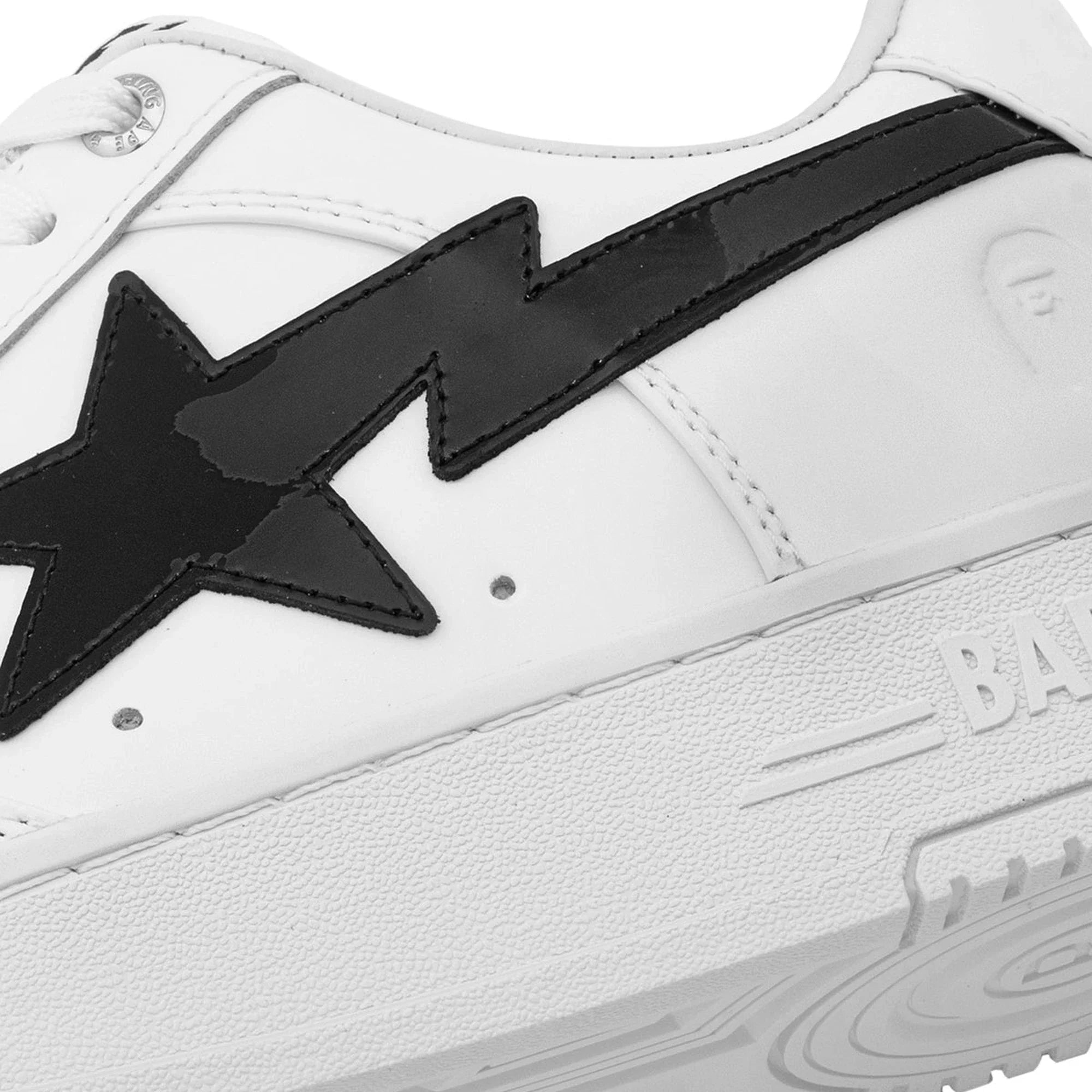 BAPE STA #1 M2 'White'