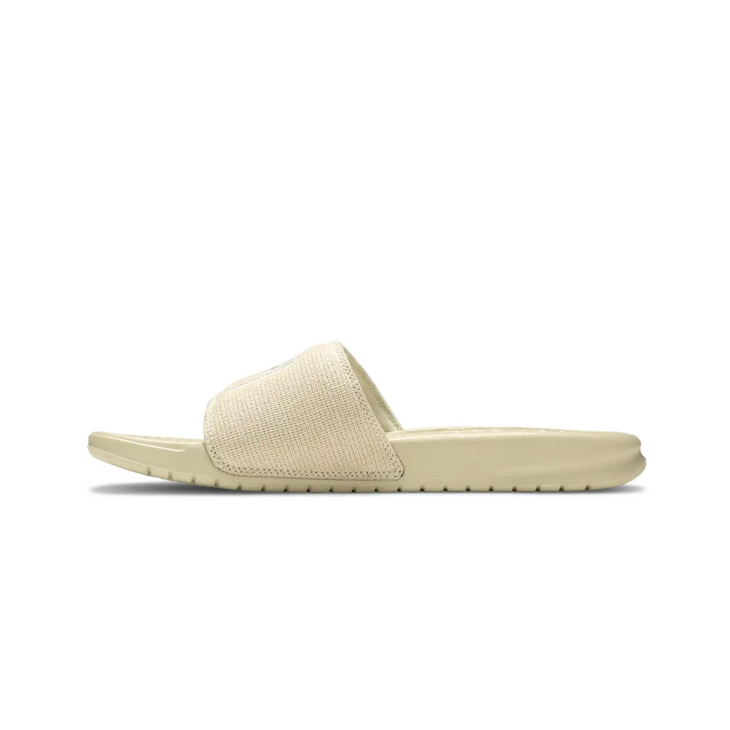 Benassi Slide x Stussy 'Fossil' (2023)