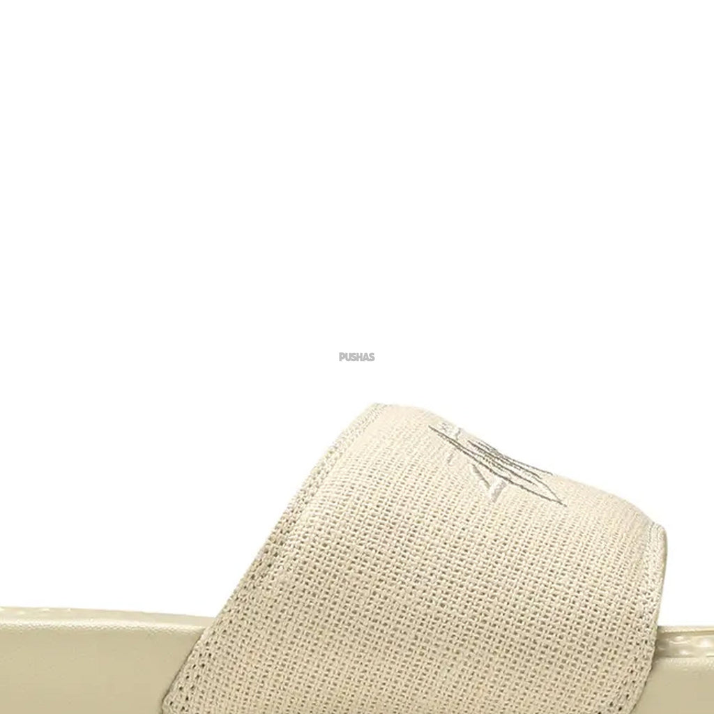 Benassi Slide x Stussy 'Fossil' (2023)