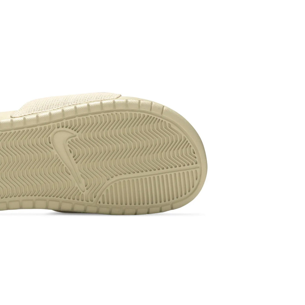 Benassi Slide x Stussy 'Fossil' (2023)