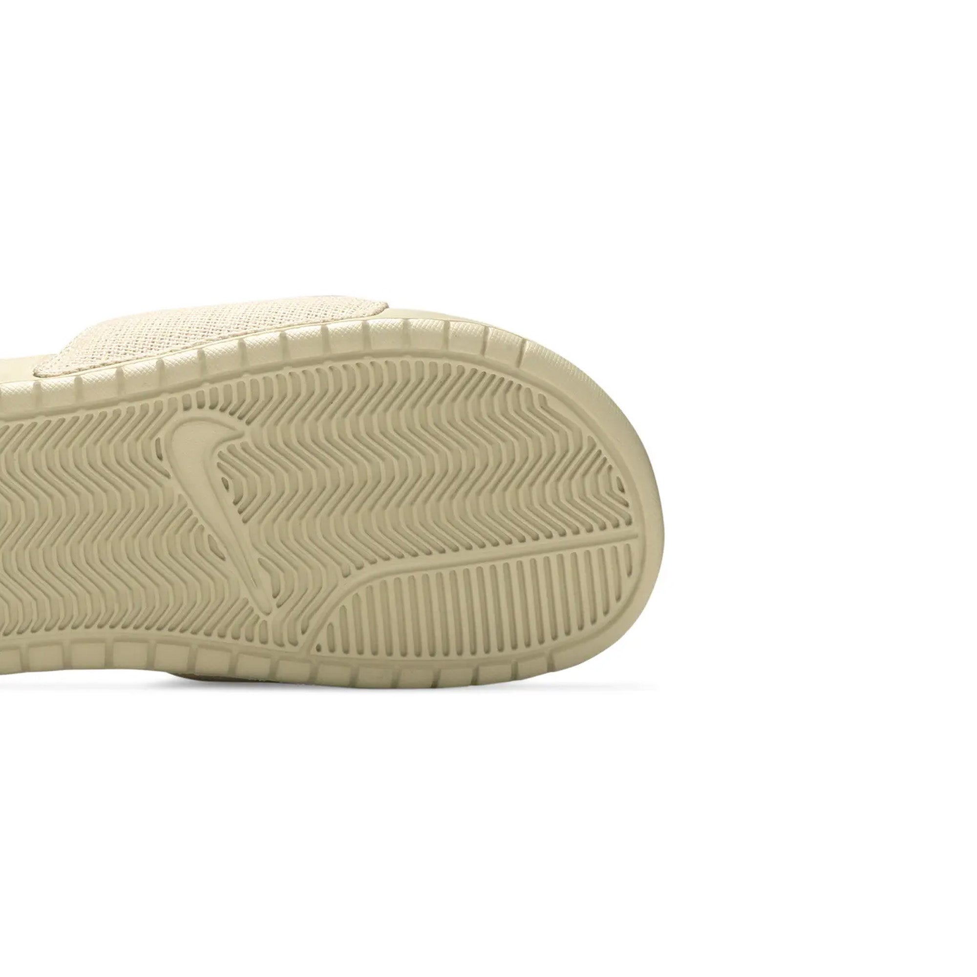 Benassi Slide x Stussy 'Fossil' (2023)