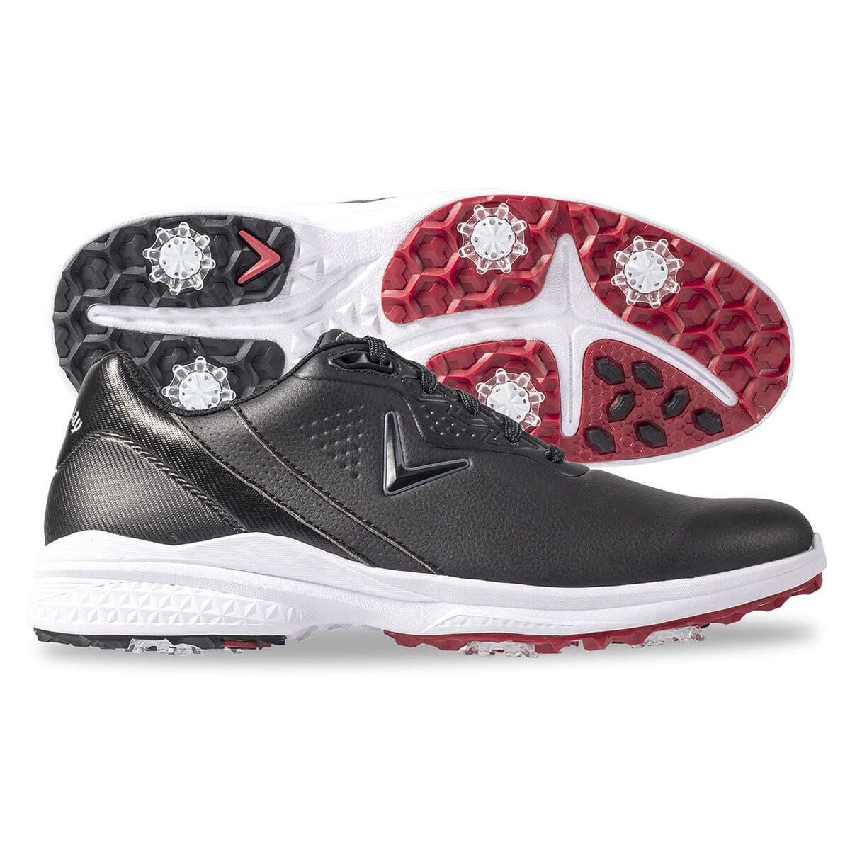 Solana TRX V2 Golf Sneakers - Premium Brand Shoes for Men and Women