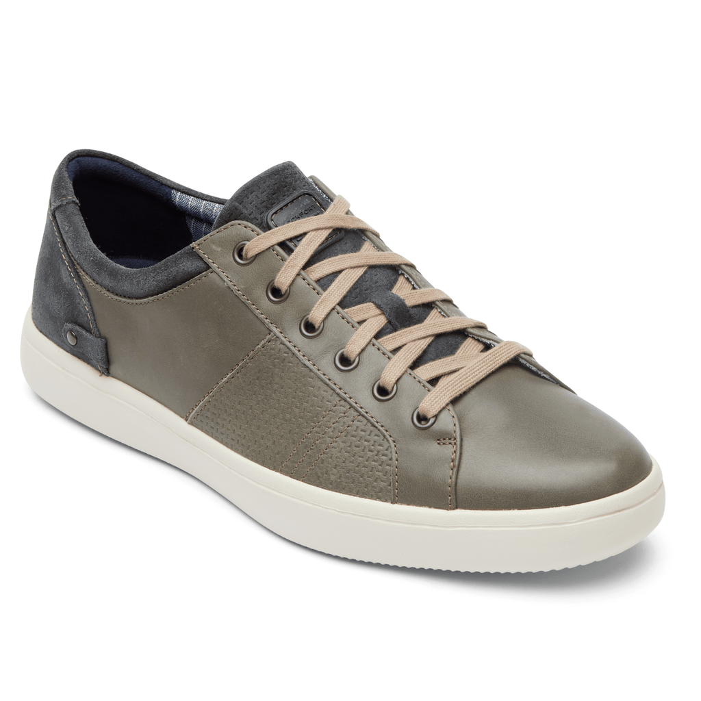 Colle Tie Sneakers - Premium Brand Shoes for Men and Women