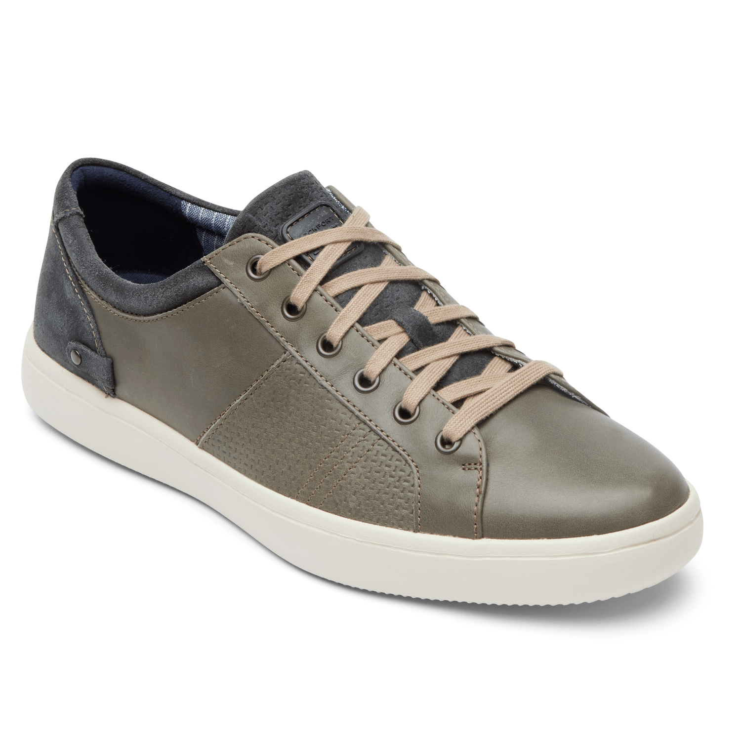 Colle Tie Sneakers - Premium Brand Shoes for Men and Women
