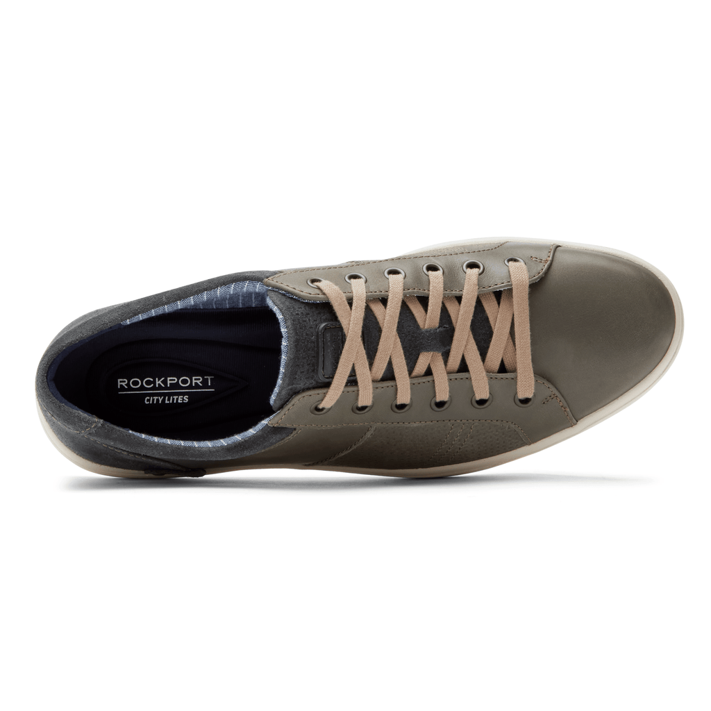 Colle Tie Sneakers - Premium Brand Shoes for Men and Women