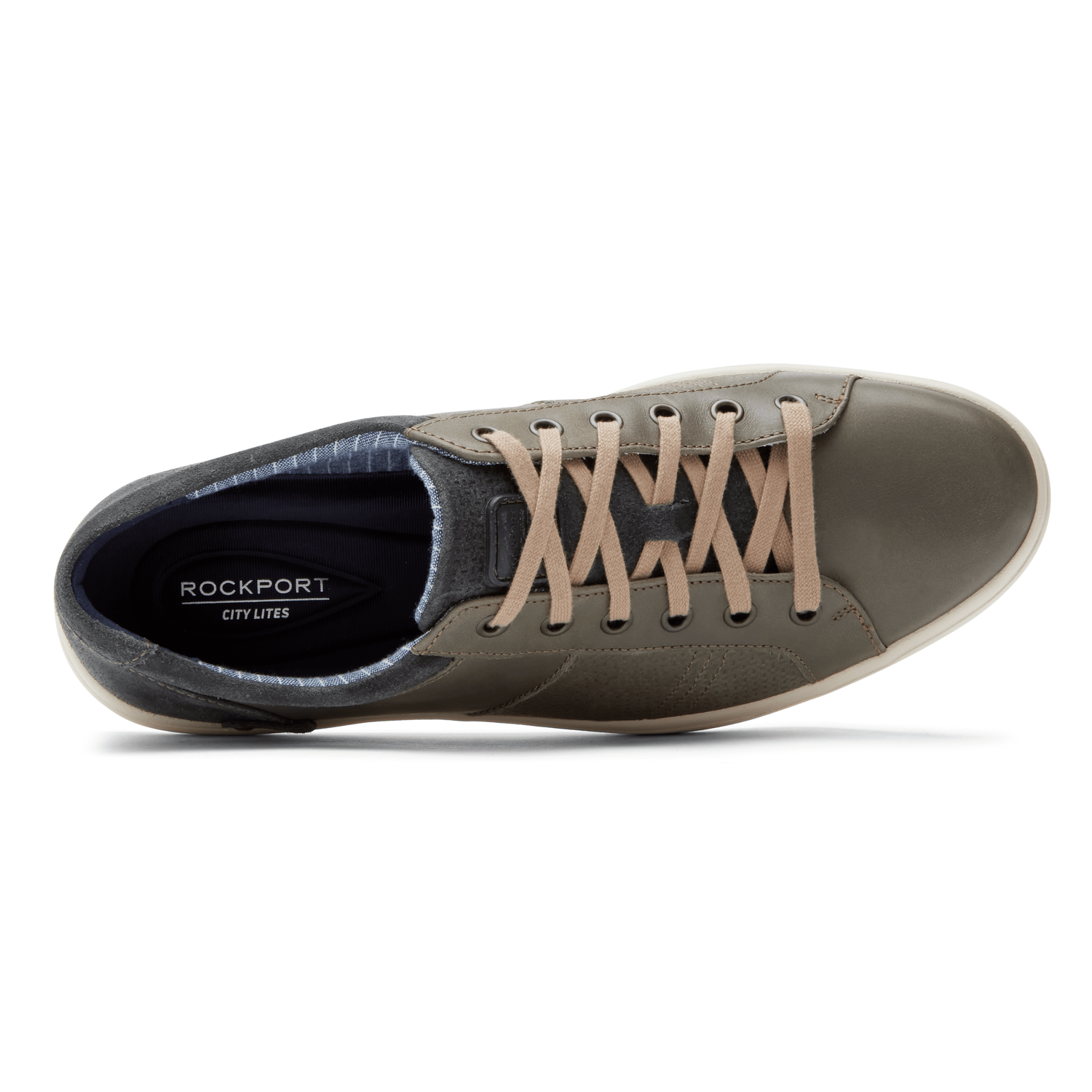 Colle Tie Sneakers - Premium Brand Shoes for Men and Women
