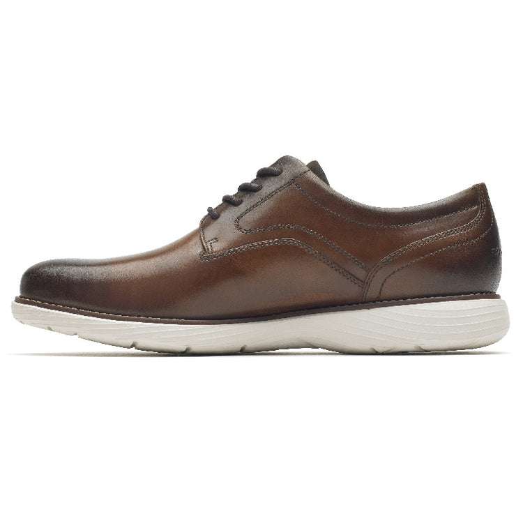 Garett Plain Toe Sneakers - Premium Brand Shoes for Men and Women