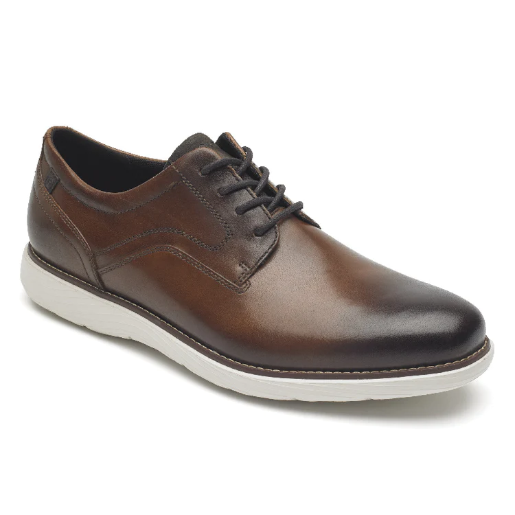 Garett Plain Toe Sneakers - Premium Brand Shoes for Men and Women