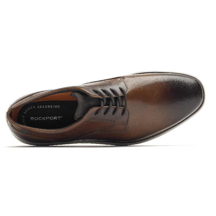 Garett Plain Toe Sneakers - Premium Brand Shoes for Men and Women