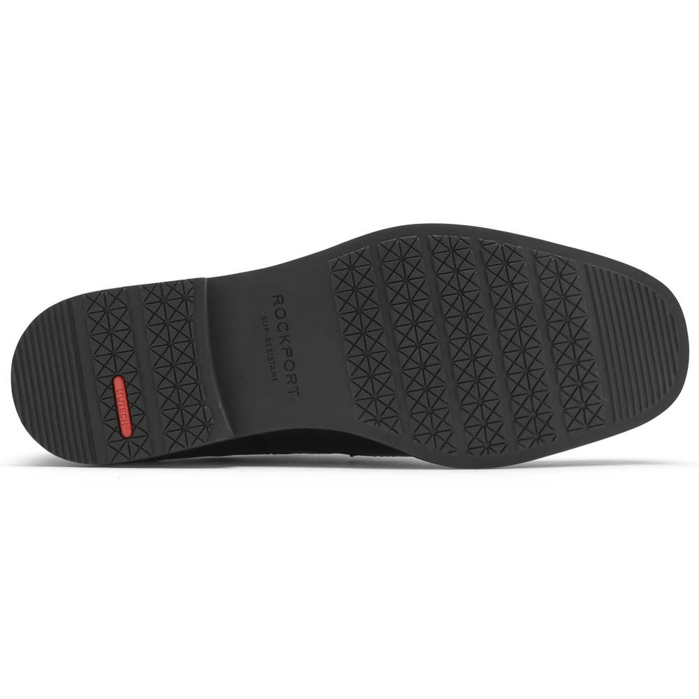 Taylor Waterproof Wingtip Sneakers - Premium Brand Shoes for Men and Women