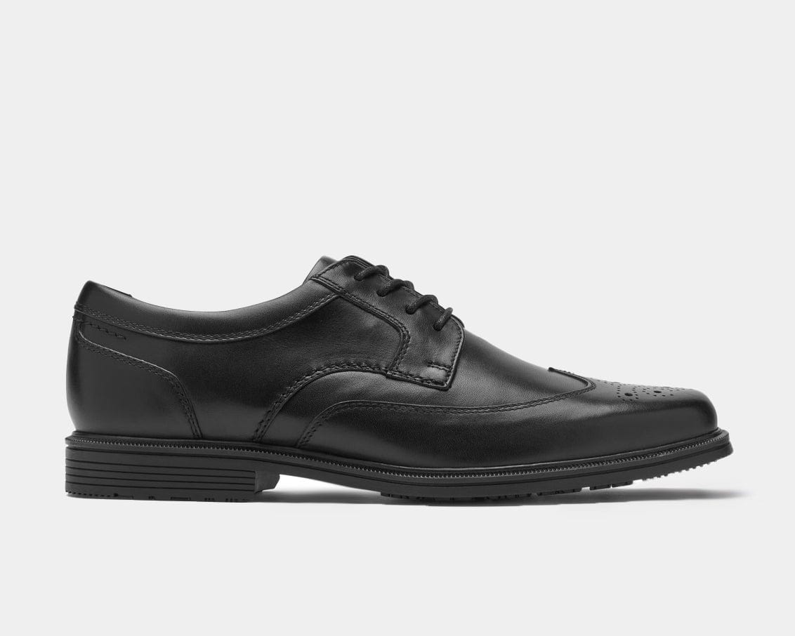 Taylor Waterproof Wingtip Sneakers - Premium Brand Shoes for Men and Women