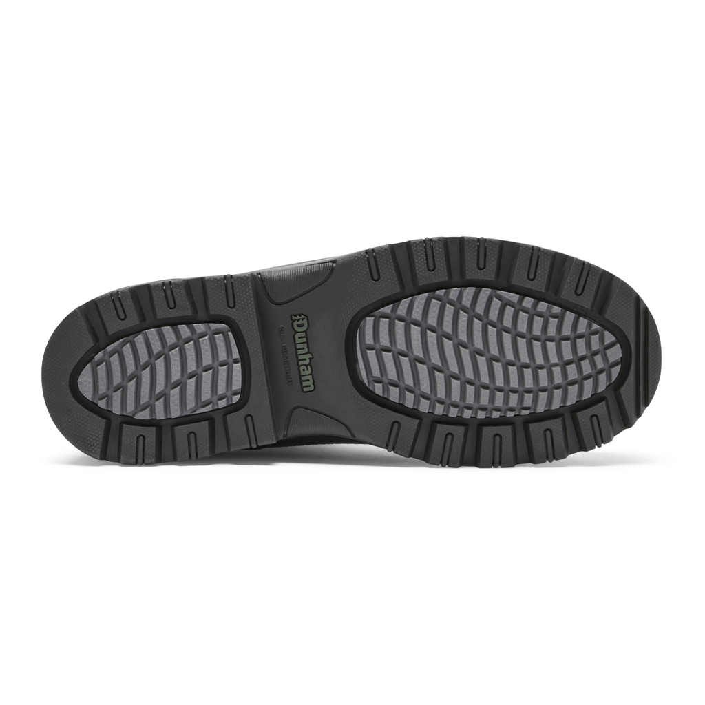 8000works Safety Plain Toe Boot - Waterproof Sneakers - Premium Brand Shoes for Men and Women