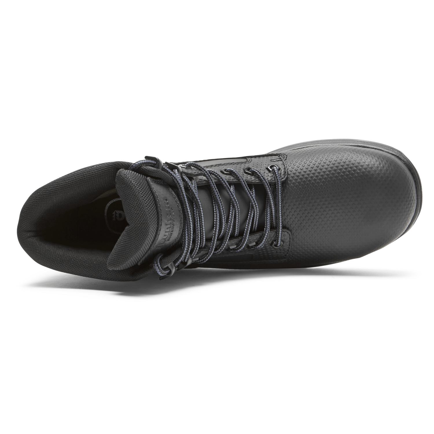 8000works Safety Plain Toe Boot - Waterproof Sneakers - Premium Brand Shoes for Men and Women