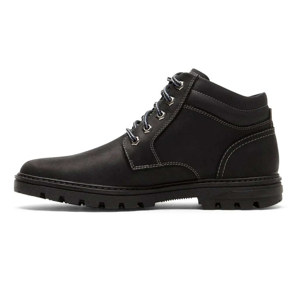 Weather or Not Waterproof Boot Sneakers - Premium Brand Shoes for Men and Women